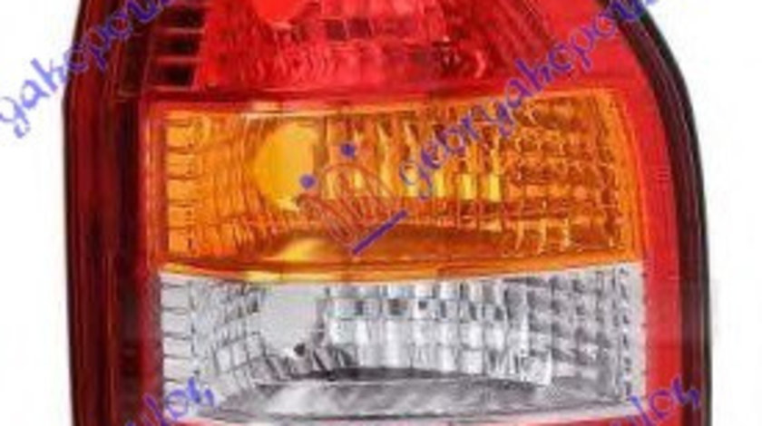 Stop Lampa Spate - Opel Zafira 1999 , 6223027