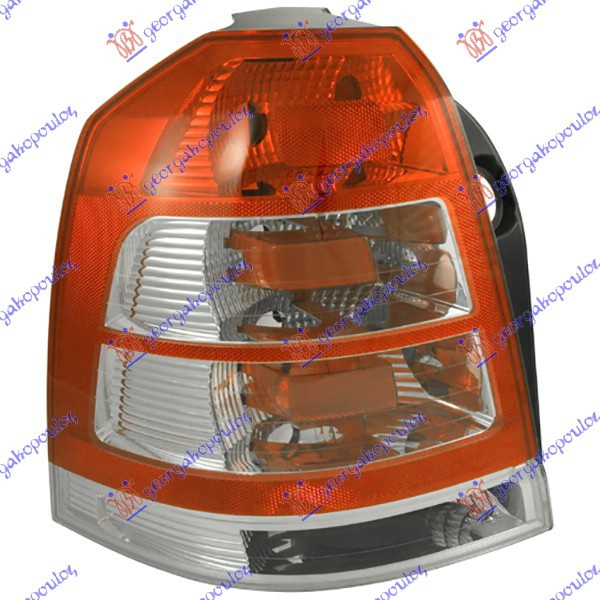 Stop Lampa Spate - Opel Zafira 2005 , 7.14022e+11