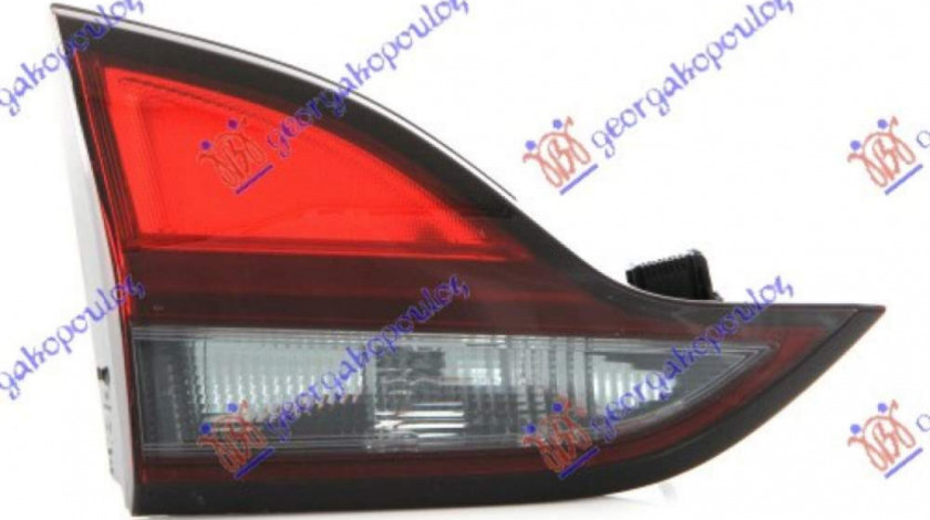 Stop Lampa Spate - Opel Zafira Tourer 2011 , 1222320