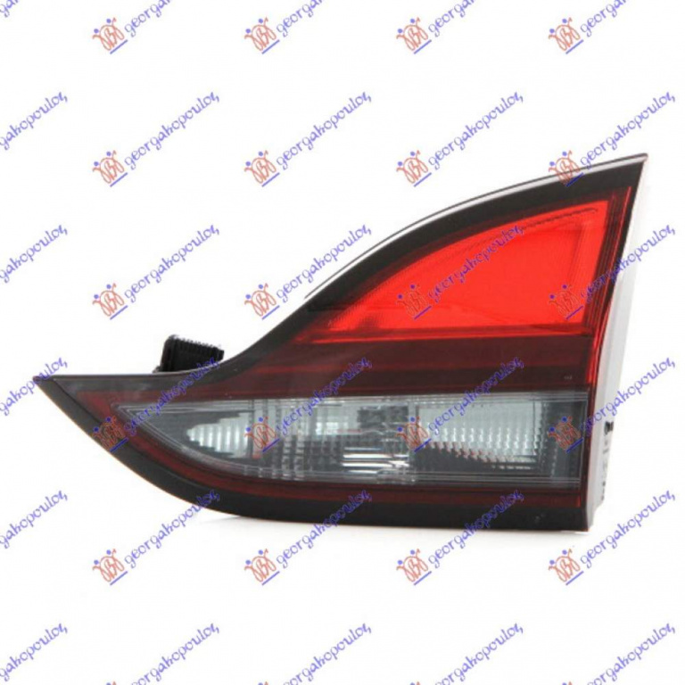Stop Lampa Spate - Opel Zafira Tourer 2011 , 1222321
