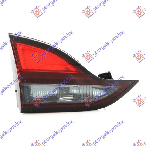 Stop Lampa Spate - Opel Zafira Tourer 2011 , 1222322