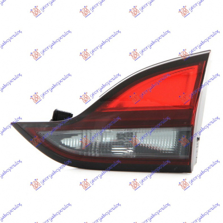 Stop Lampa Spate - Opel Zafira Tourer 2011 , 1222326