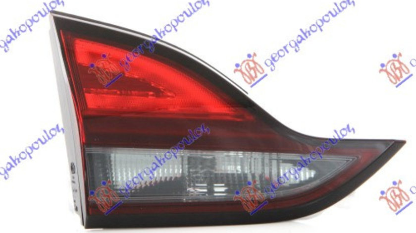 Stop Lampa Spate - Opel Zafira Tourer 2011 , 13292358