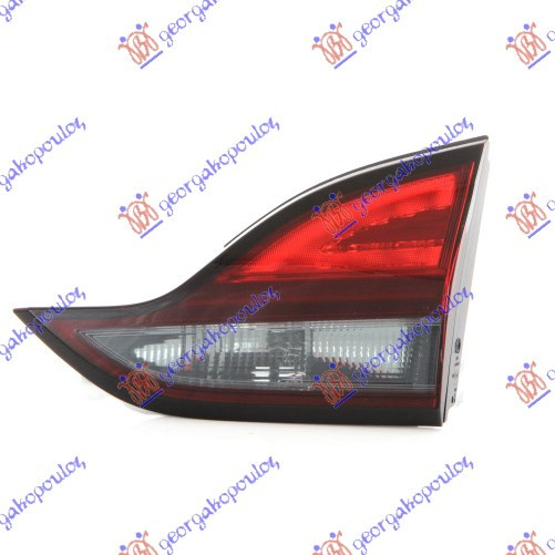 Stop Lampa Spate - Opel Zafira Tourer 2011 , 13292359