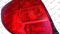 Stop/Lampa Spate Original Stanga Rosu-Galben Fiat ...