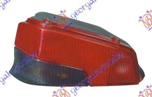 Stop Lampa Spate - Peugeot 106 1992 , 635084