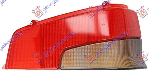 Stop Lampa Spate - Peugeot 106 1992