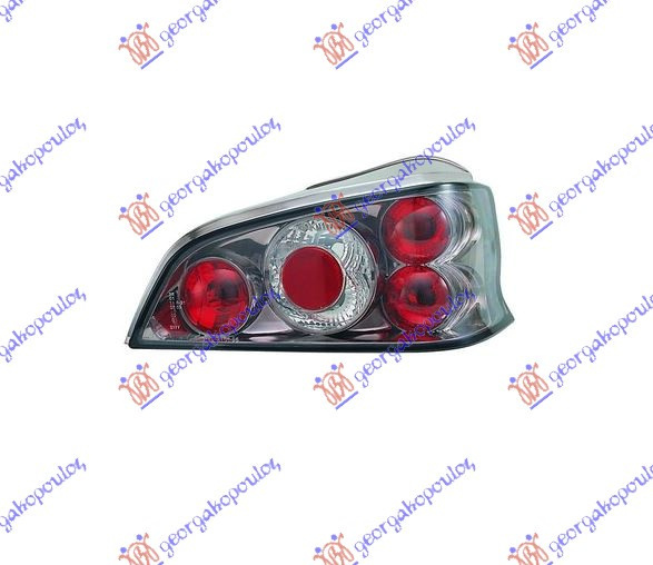 Stop Lampa Spate - Peugeot 106 1996