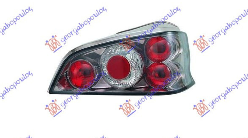 Stop Lampa Spate - Peugeot 106 1996