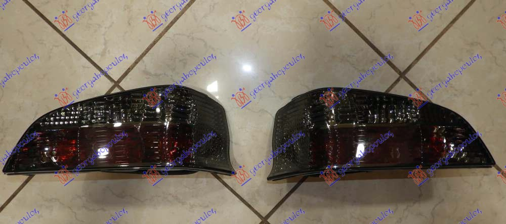 Stop Lampa Spate - Peugeot 106 1996