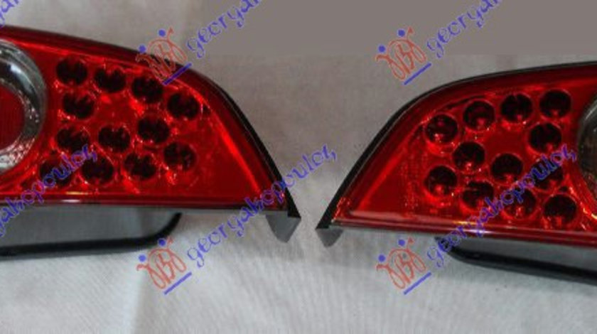 Stop Lampa Spate - Peugeot 106 1996