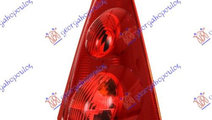 Stop Lampa Spate - Peugeot 107 2006 , 6351.?6