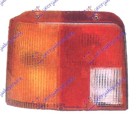 Stop Lampa Spate - Peugeot 205 1983
