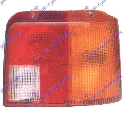 Stop Lampa Spate - Peugeot 205 1983