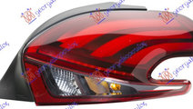 Stop Lampa Spate - Peugeot 208 2015 , 9810430580