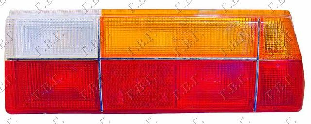 Stop Lampa Spate - Peugeot 305 1983 , 6351-33