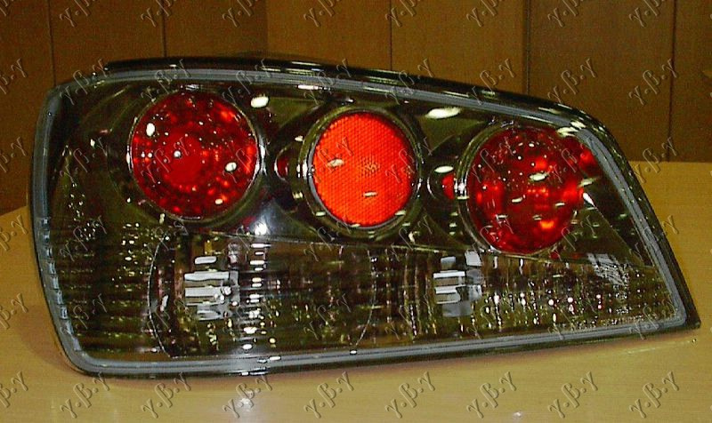 Stop Lampa Spate - Peugeot 306 1993