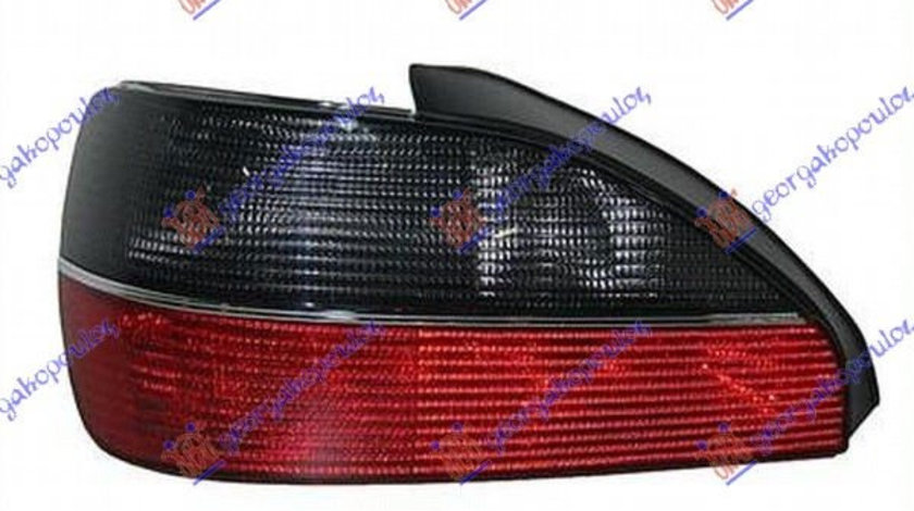 Stop Lampa Spate - Peugeot 306 1999 , 6350l9