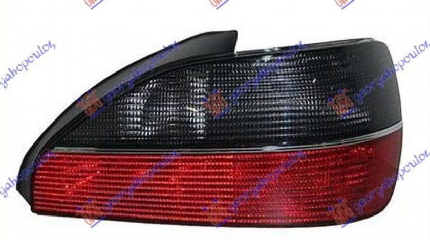 Stop Lampa Spate - Peugeot 306 1999 , 6351l9