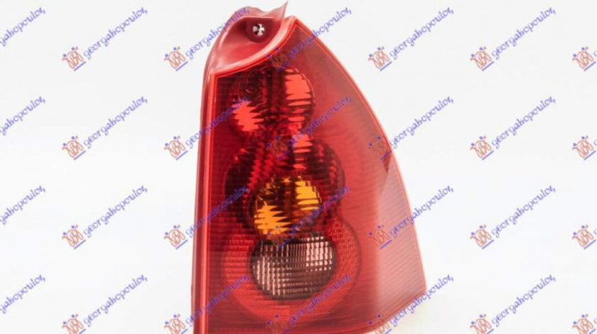 Stop Lampa Spate - Peugeot 307 2005