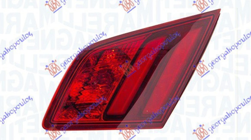 Stop Lampa Spate - Peugeot 308 2013 , 9677818280