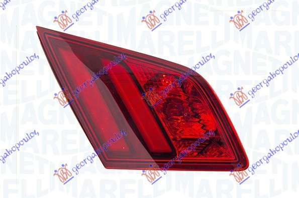 Stop Lampa Spate - Peugeot 308 2013 , 9677818380