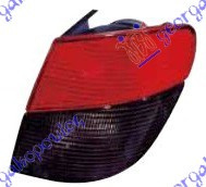 Stop Lampa Spate - Peugeot 406 Sdn 1996 , 6351?5