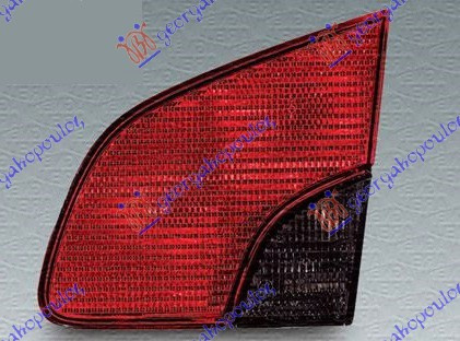 Stop Lampa Spate - Peugeot 406 Sdn 1996 , 6351h6