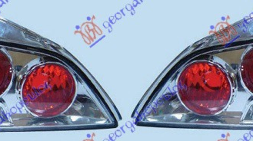 Stop Lampa Spate - Peugeot 406 Sdn 1996