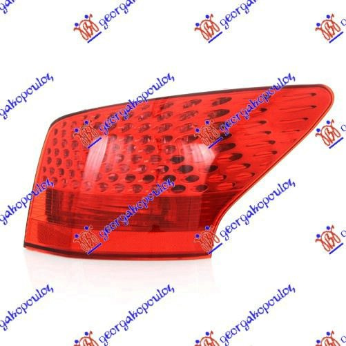 Stop Lampa Spate - Peugeot 407 2004