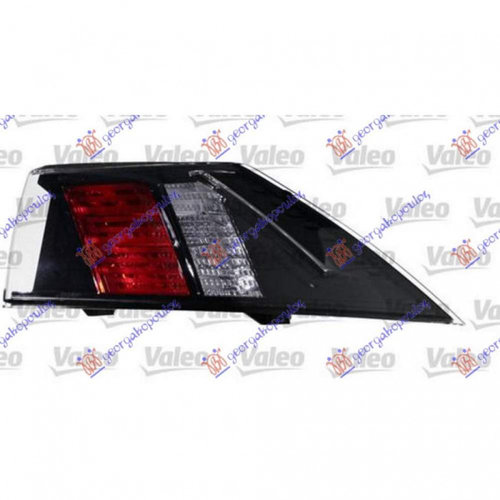 Stop Lampa Spate - Peugeot 508 2018 , 9813508580
