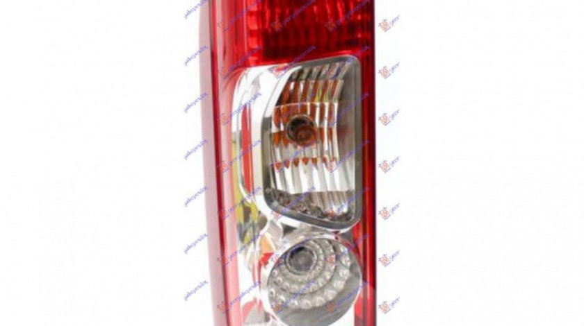 Stop Lampa Spate - Peugeot Boxer 2006 , 1344047080