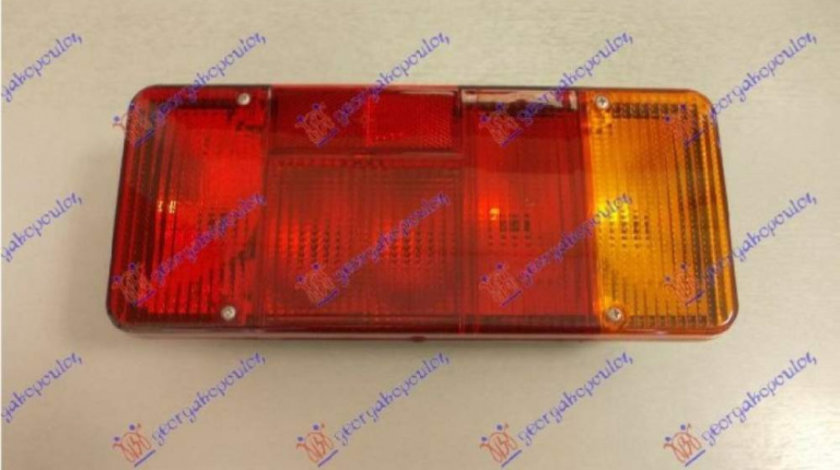 Stop Lampa Spate - Peugeot Boxer 2006 , 1360260080