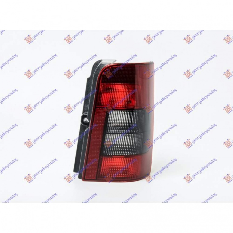 Stop Lampa Spate - Peugeot Partner 1996 , 6351h2