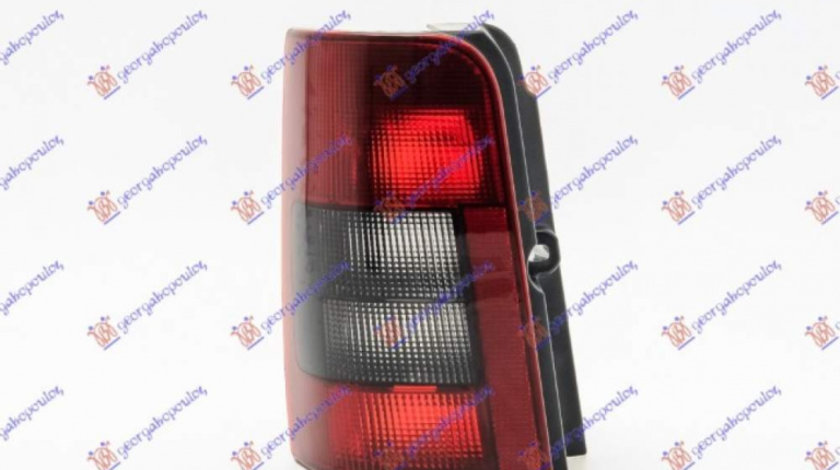 Stop Lampa Spate - Peugeot Partner 1996 , 6351h2