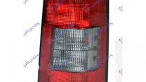 Stop Lampa Spate - Peugeot Partner 1996 , 6351j1