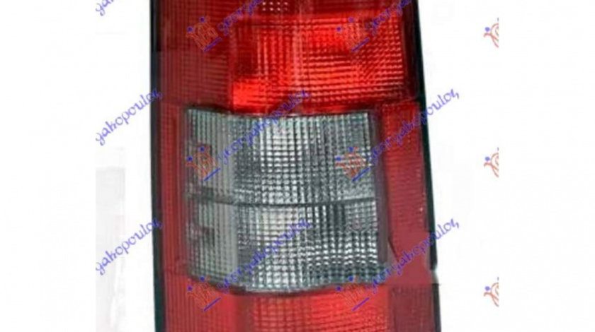 Stop Lampa Spate - Peugeot Partner 2002 , 6350j1