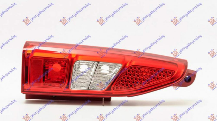 Stop Lampa Spate - Peugeot Partner 2008 , 6351fh