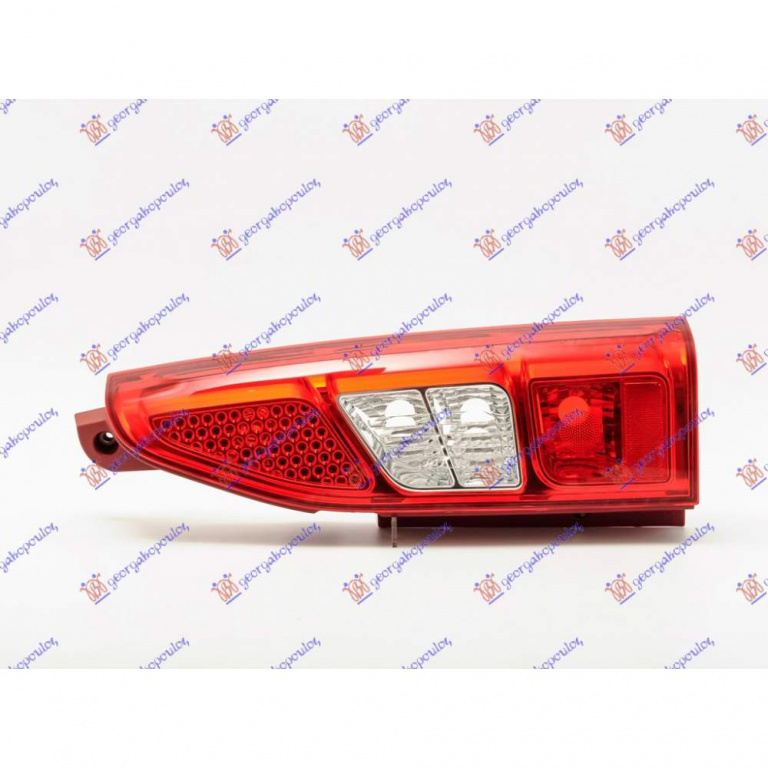 Stop Lampa Spate - Peugeot Partner 2008 , 6351fj