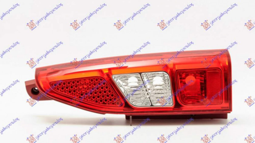 Stop Lampa Spate - Peugeot Partner 2015 , 9677205580