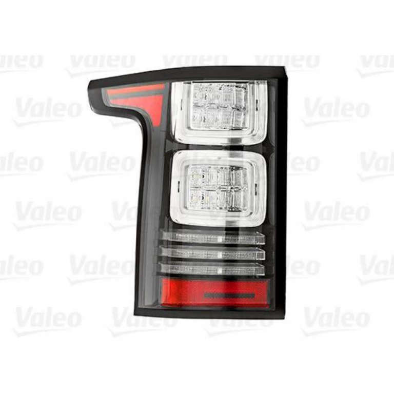 Stop Lampa Spate - Range Rover 2012 , Ck5213405aa