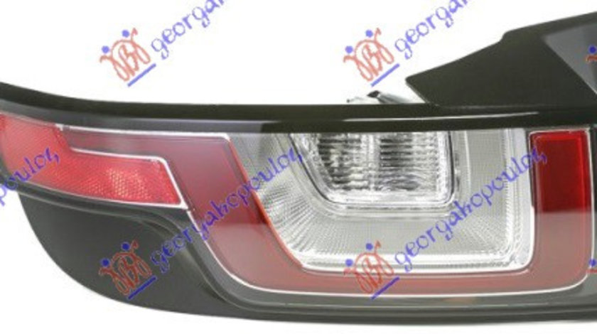 Stop Lampa Spate - Range Rover Evoque 2015 , Lr069766