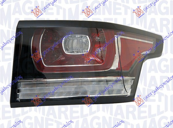 Stop Lampa Spate - Range Rover Sport 2013 , Lr061588