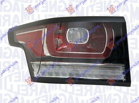 Stop Lampa Spate - Range Rover Sport 2013 , Lr061589