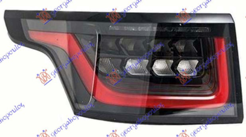 Stop Lampa Spate - Range Rover Sport 2018 , Jk62-13404-Cg