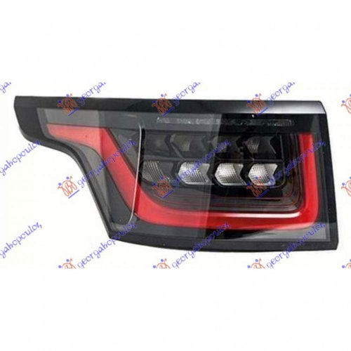 Stop Lampa Spate - Range Rover Sport 2018 , Jk62-13404-Cf