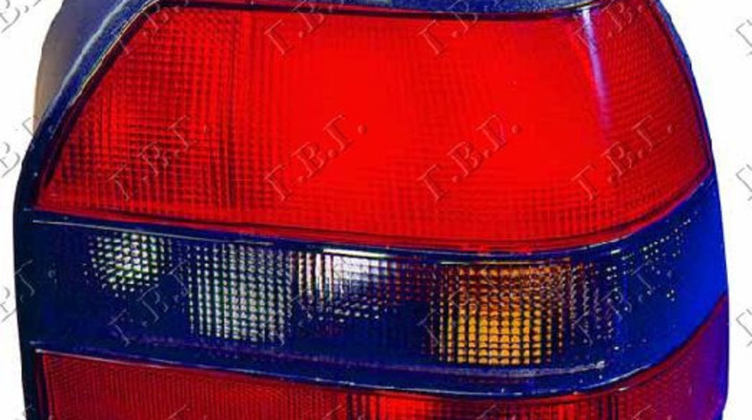 Stop Lampa Spate - Renault 19 1988 , 7700783994