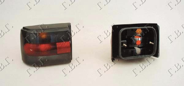Stop Lampa Spate - Renault 19 1992