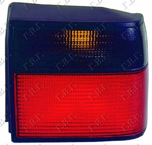 Stop Lampa Spate - Renault 21 1986 , 7702202863