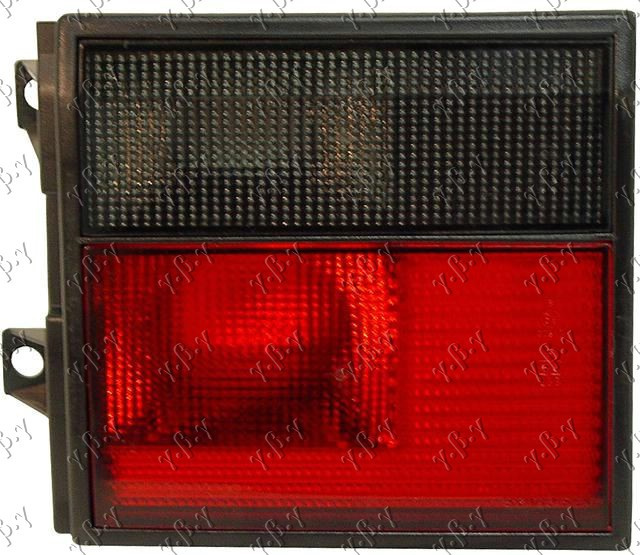 Stop Lampa Spate - Renault 21 1986